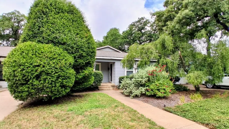 1805 Robinwood Drive, Fort Worth, TX 76111 - #3