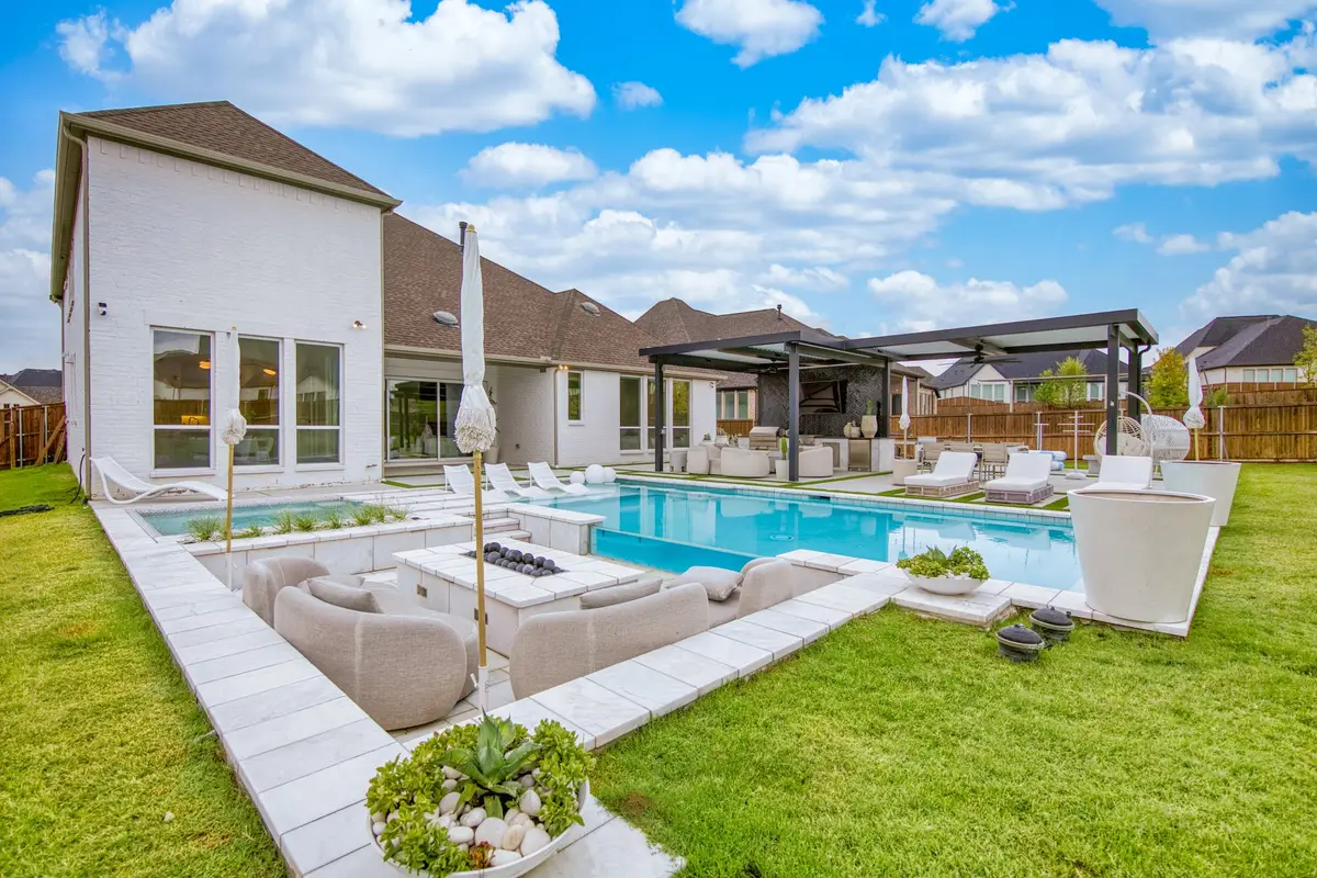 2028 Waterleaf Road, Haslet, TX 76052 - #1