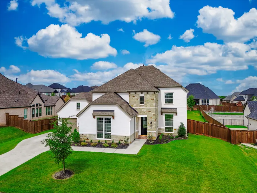 2028 Waterleaf Road, Haslet, TX 76052 - #2