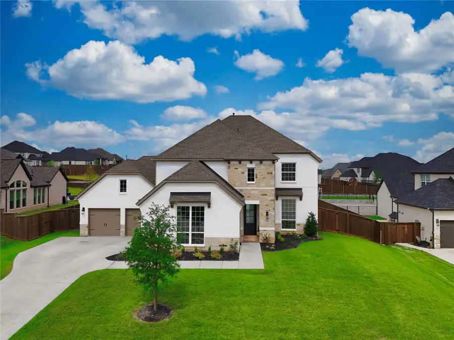 2028 Waterleaf Road, Haslet, TX 76052 - #3
