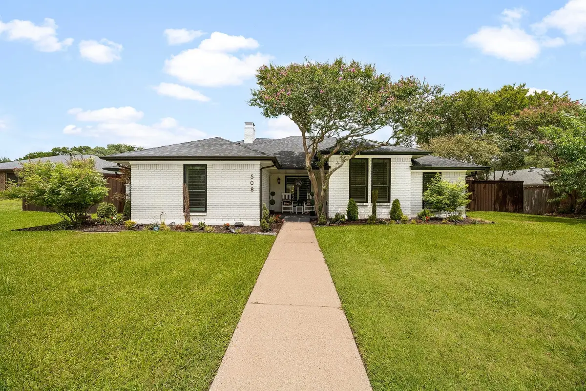 508 Wildwood Lane, Rockwall, TX 75087 - #1