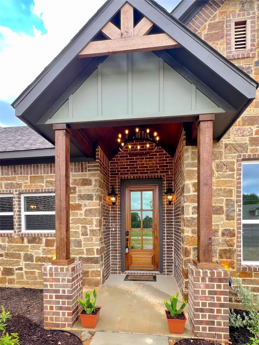 416 Stirrup Ranch Road, Trinidad, TX 75163 - #2