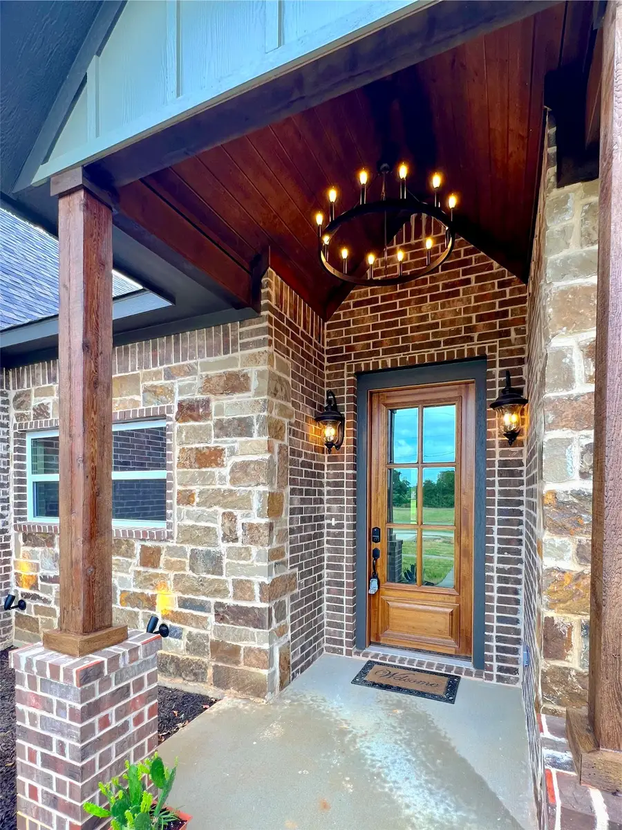 416 Stirrup Ranch Road, Trinidad, TX 75163 - #3