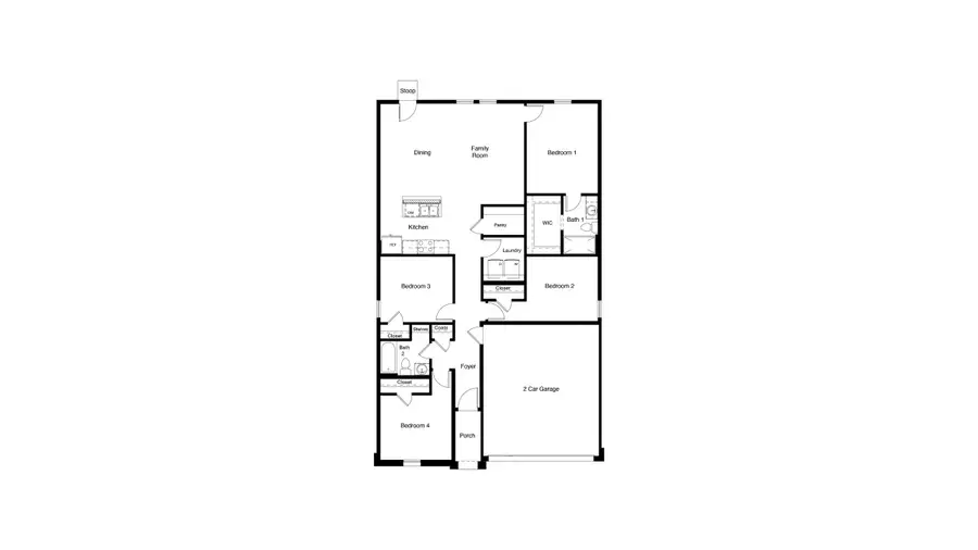 528 Babbling Brook Drive, Denton, TX 76259 - #2
