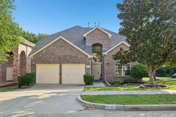 1933 Cartman Road, Garland, TX 75040