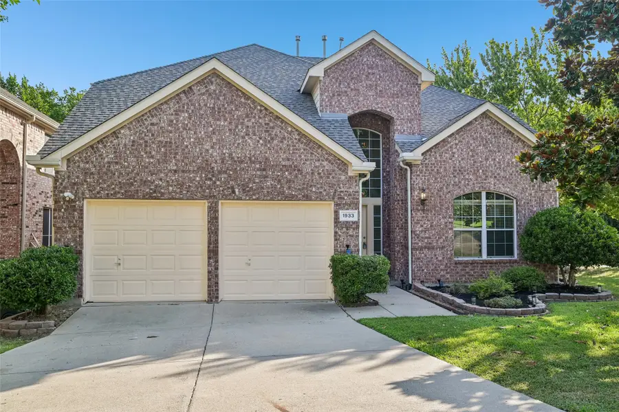 1933 Cartman Road, Garland, TX 75040 - #3