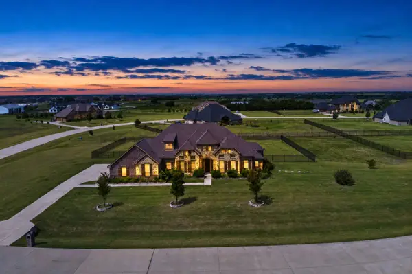 415 Silver Spur Trail, Rockwall, TX 75032