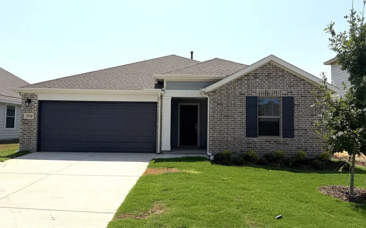 2518 Canadian Way, Crandall, TX 75114 - #1