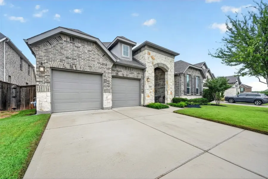 713 Rous Falls Drive, McKinney, TX 75071 - #2