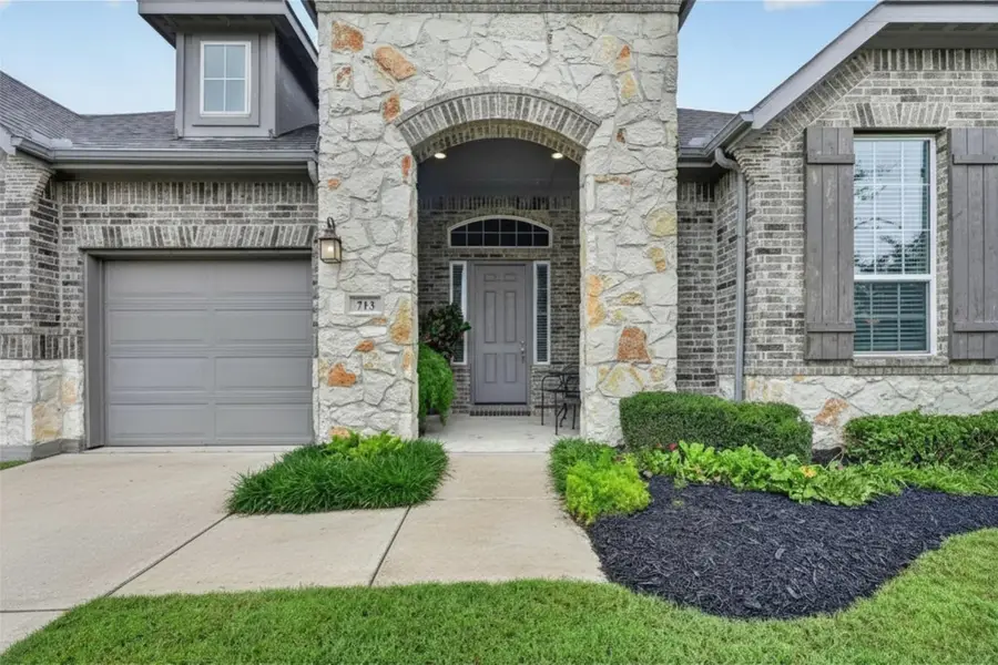 713 Rous Falls Drive, McKinney, TX 75071 - #3