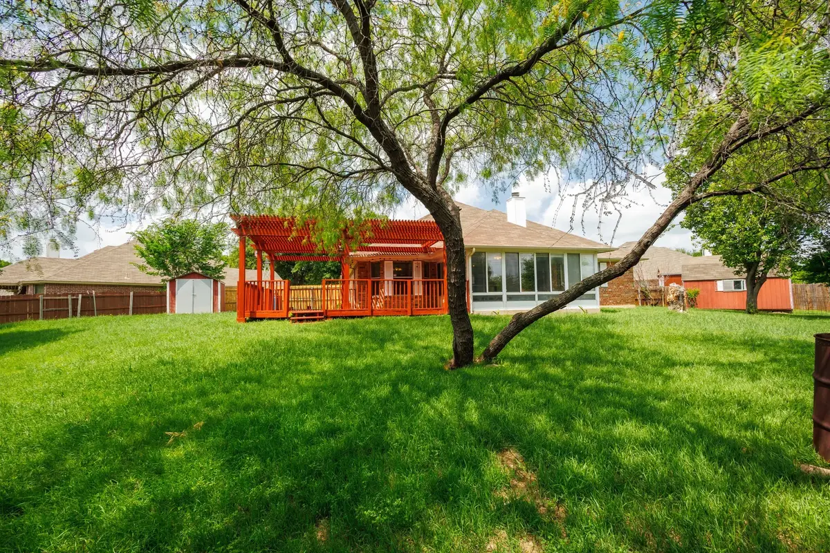 7708 Chandler Court, North Richland Hills, TX 76182 - #1