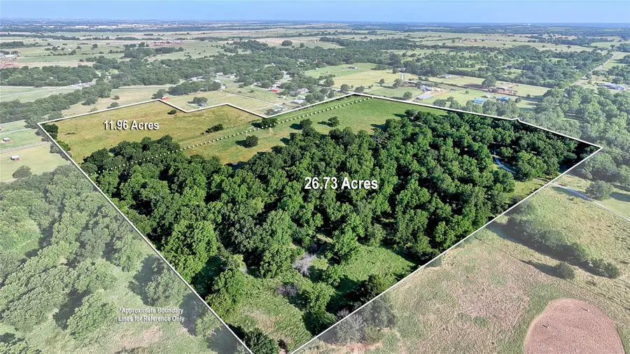 TBD  27AC County Road 131, Gainesville, TX 76240 - #2