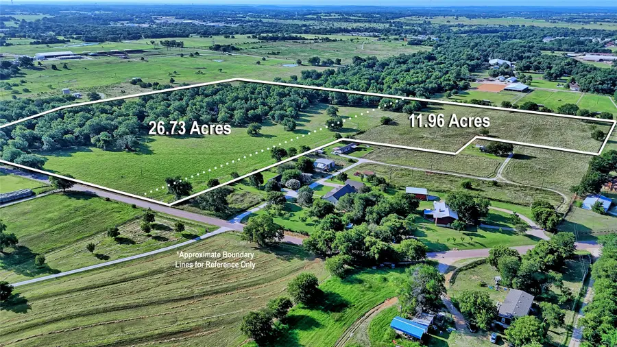 TBD  27AC County Road 131, Gainesville, TX 76240 - #3