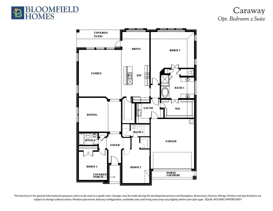 232 Fireberry Drive, Glenn Heights, TX 75154 - #2