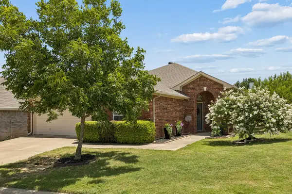 3700 Hazel Drive, Fort Worth, TX 76244