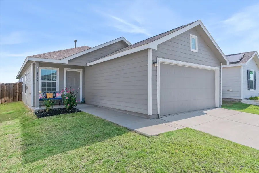 4144 Wintergreen Dr, Forney, TX 75126 - #2