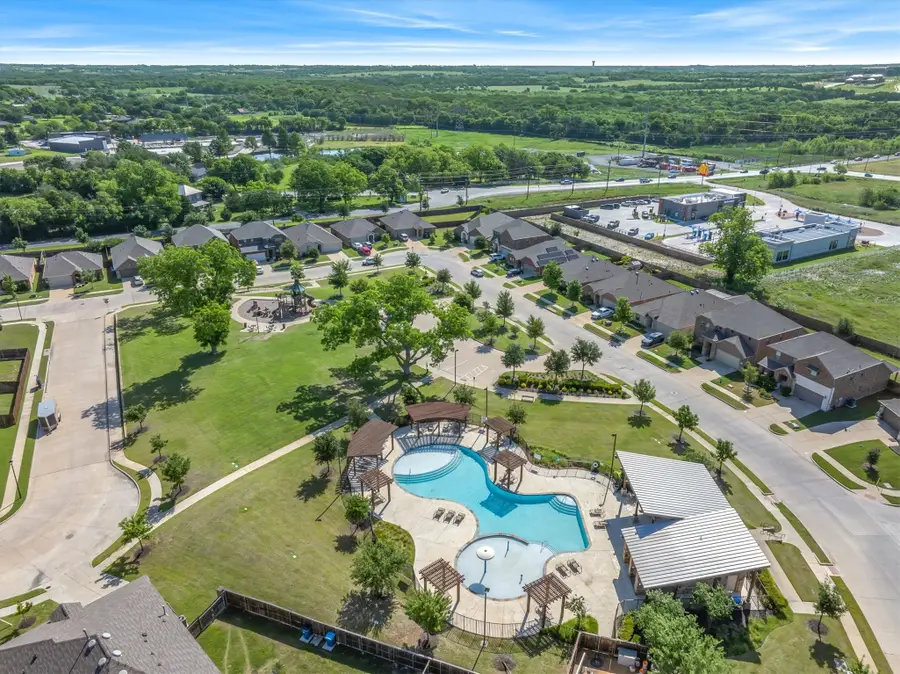4144 Wintergreen Dr, Forney, TX 75126 - #3