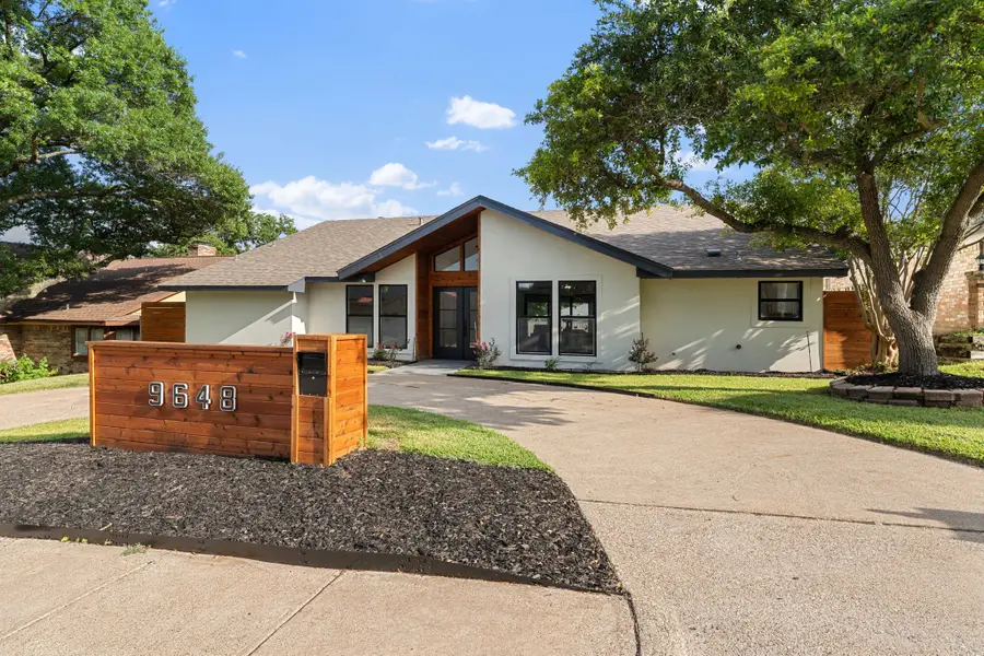 9648 Fallbrook Drive, Dallas, TX 75243 - #3