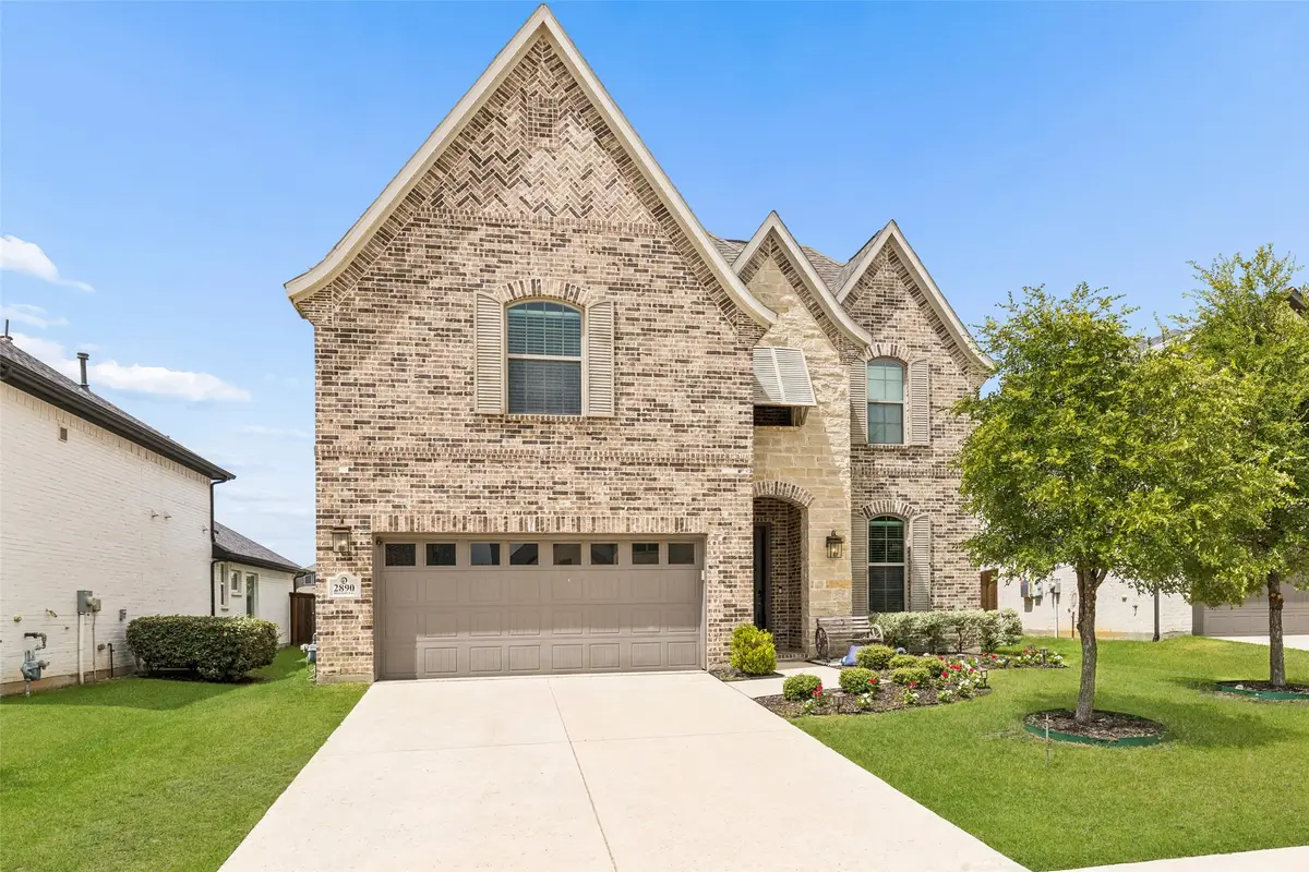 2890 Bluegill Lane, Prosper, TX 75078 - #1