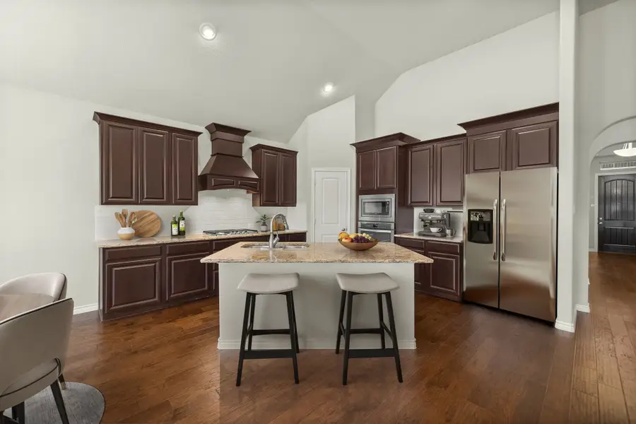 1012 Lake Sierra Way, Little Elm, TX 75068 - #3