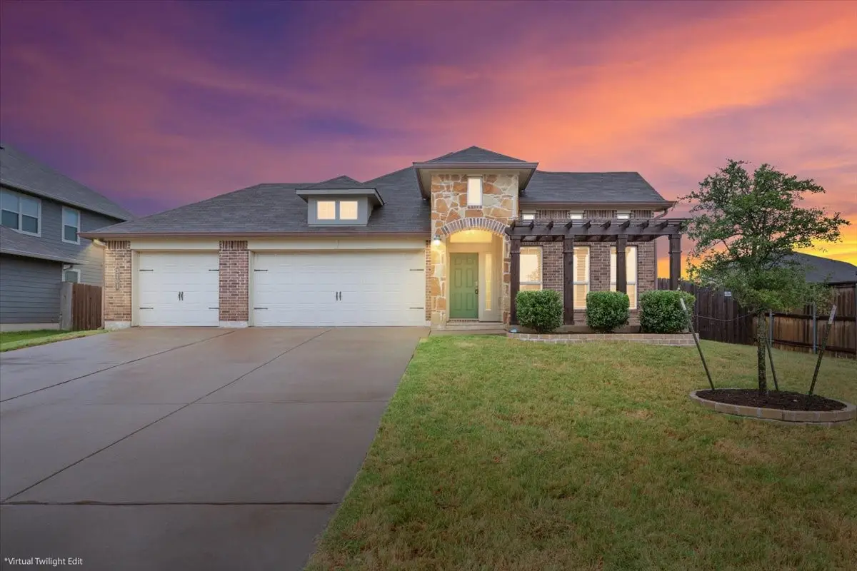 3101 Samson Drive, Waco, TX 76655 - #1