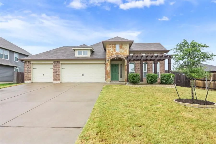 3101 Samson Drive, Waco, TX 76655 - #2