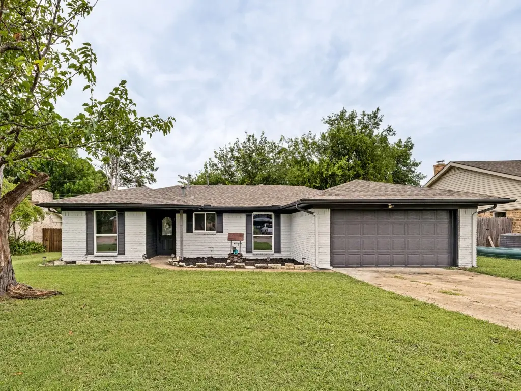 3205 Northpoint Road, Sherman, TX 75090 - #1