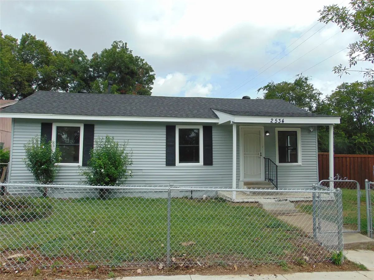 2543 Wilhurt Avenue, Dallas, TX 75216 - #1