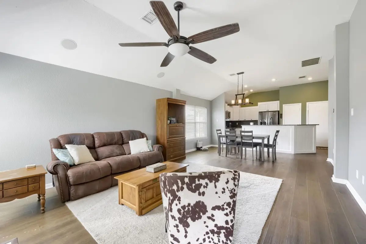 132 Redbud Drive, Forney, TX 75126 - #1