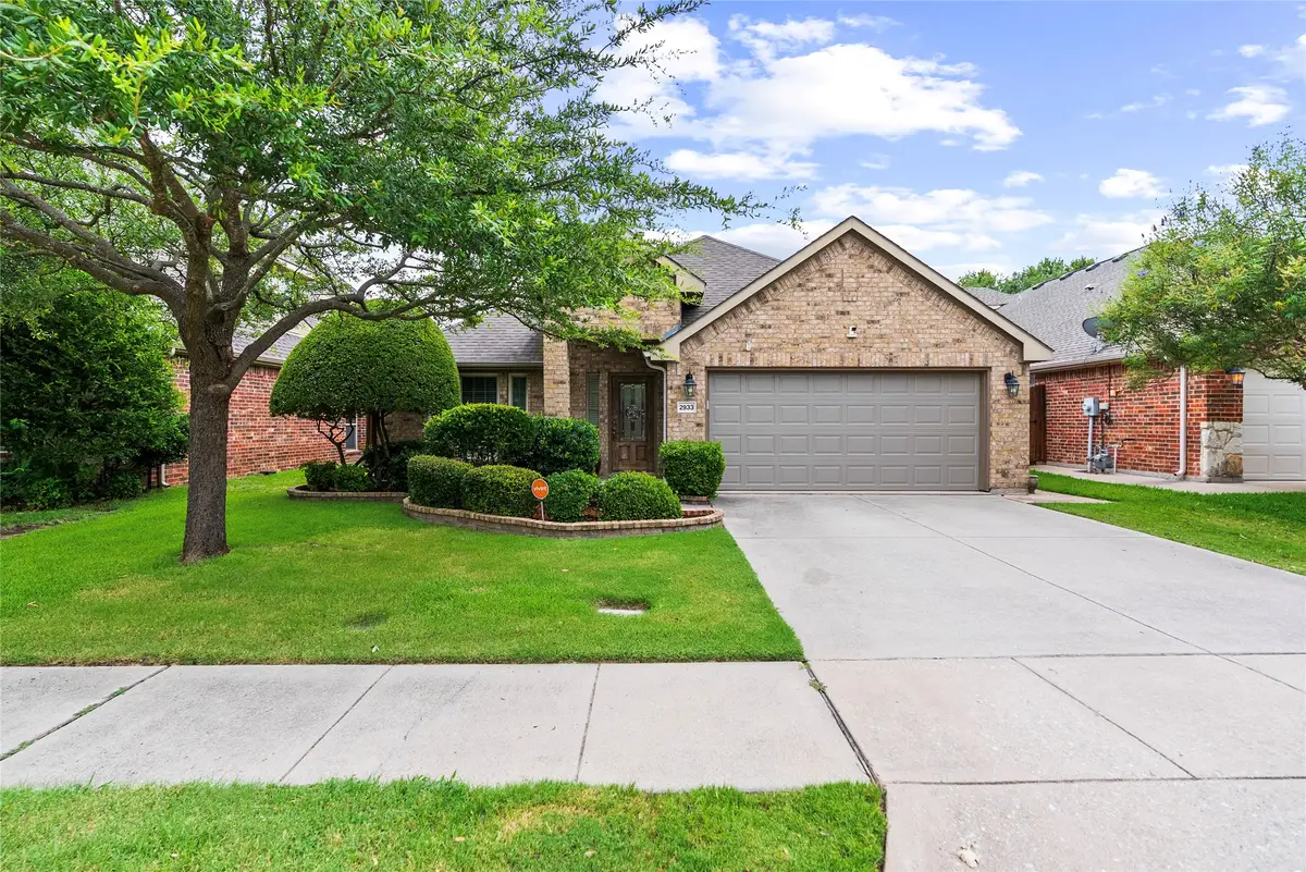 2933 Dog Leg Trail, McKinney, TX 75069 - #1