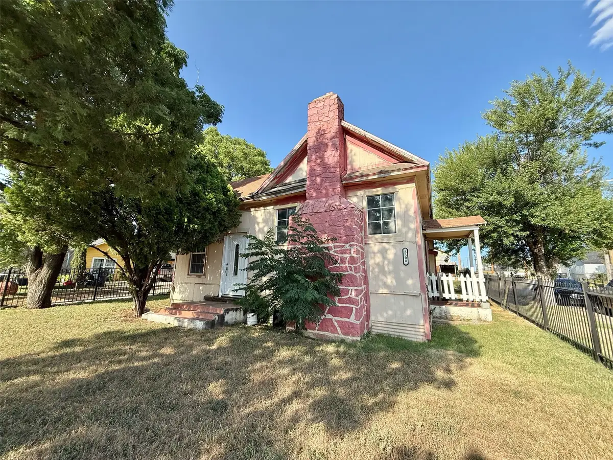 3300 N Pecan Street, Fort Worth, TX 76106 - #1