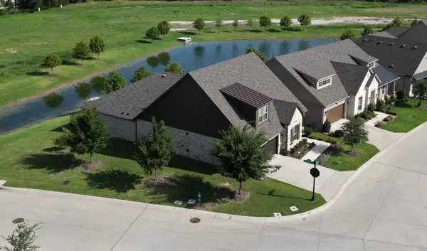 301 Florence Drive, Prosper, TX 75078