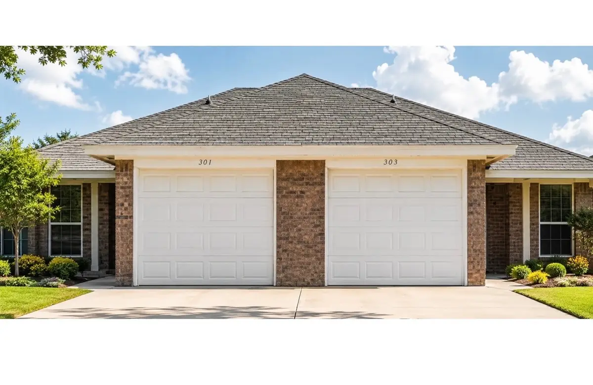 301 Schumacher Drive #303, Burleson, TX 76028 - #1