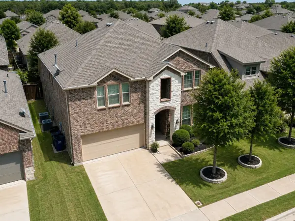 3820 Kendall Road, Melissa, TX 75454