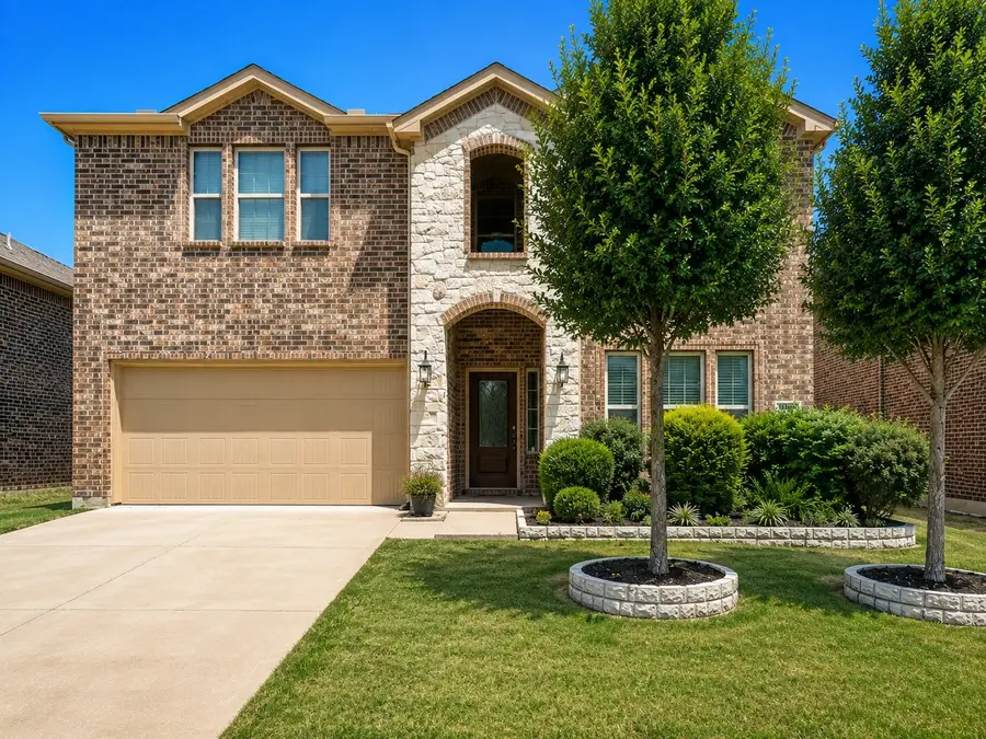 3820 Kendall Road, Melissa, TX 75454 - #3