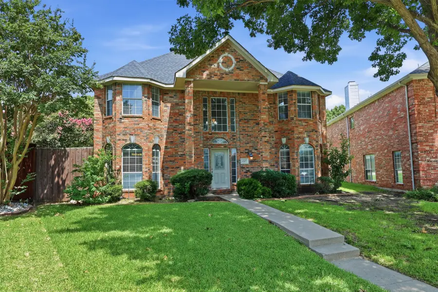 1517 Lodengreen Court, Plano, TX 75023 - #2