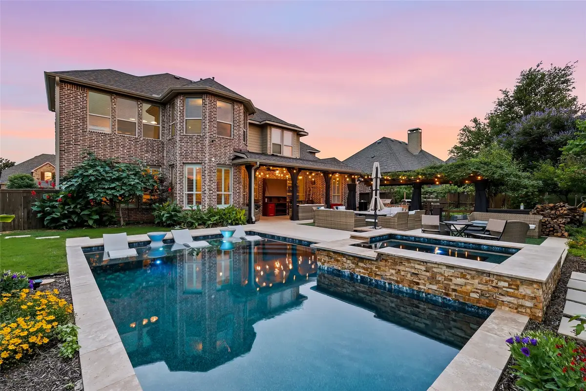 9031 Cedar Ridge, Lantana, TX 76226 - #1