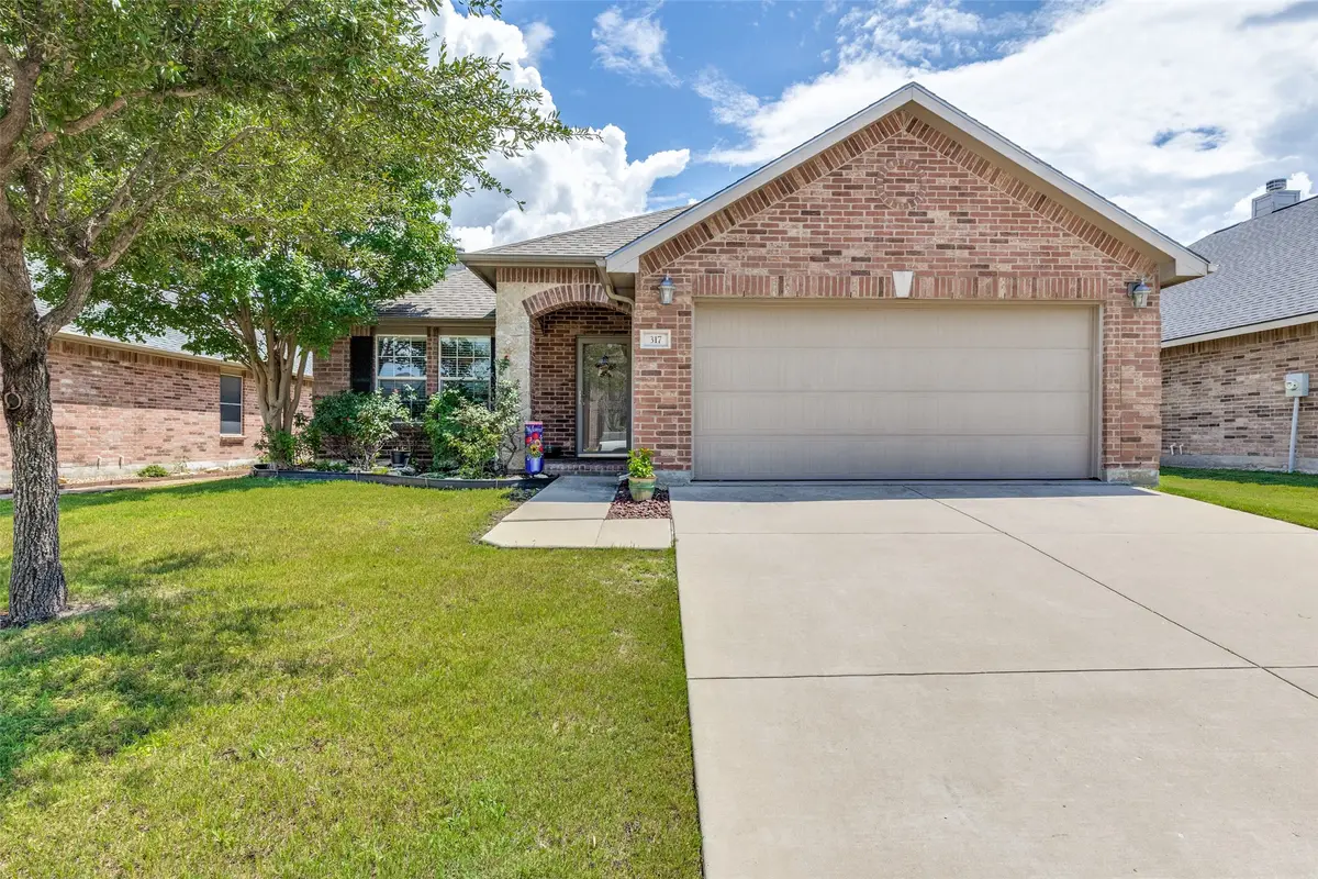 317 Amethyst Drive, Fort Worth, TX 76131 - #1