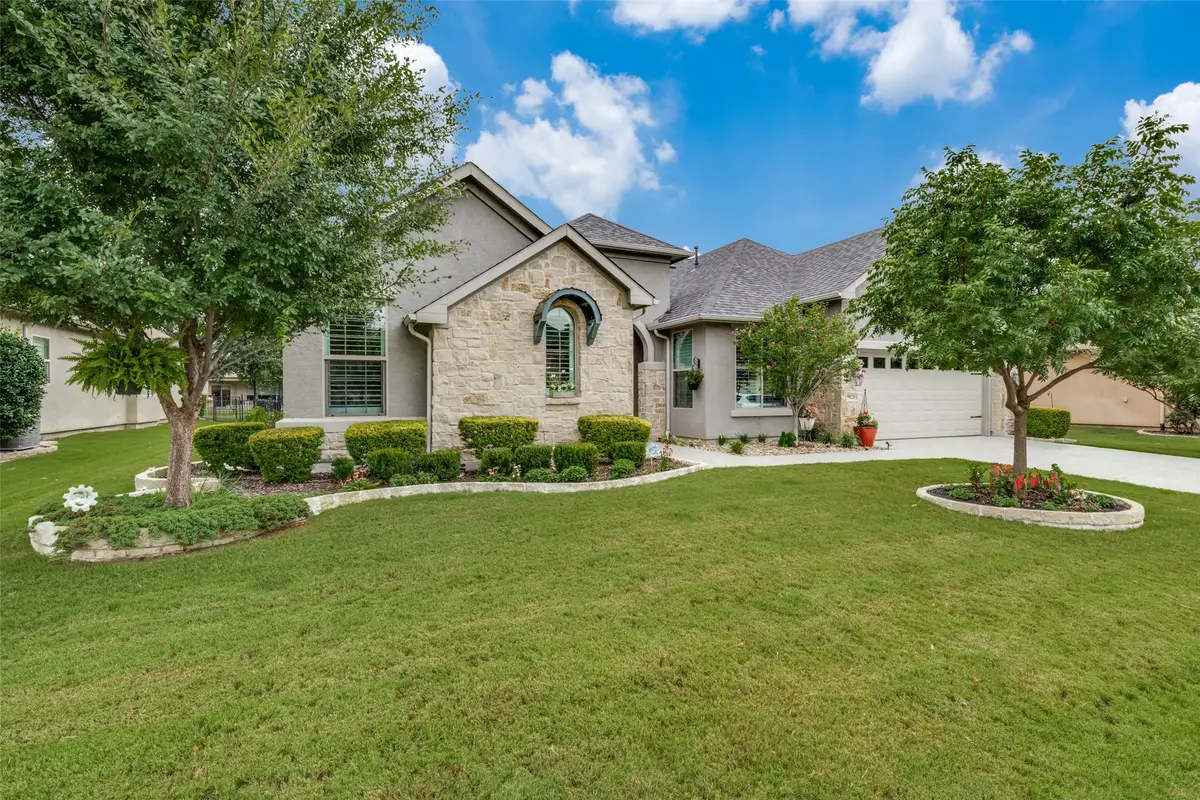 9821 Ironwood Drive, Denton, TX 76207 - #1