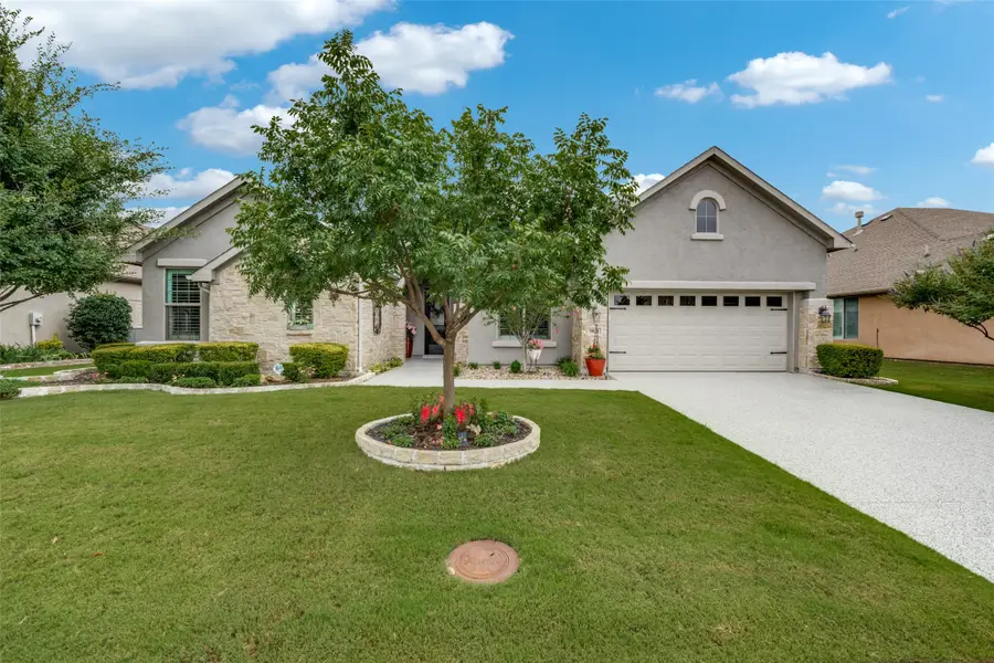 9821 Ironwood Drive, Denton, TX 76207 - #2