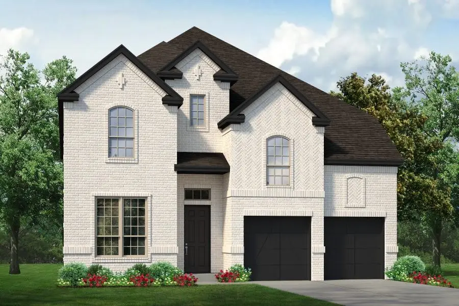 1035 Birch Grove Trail, Justin, TX 76247 - #1