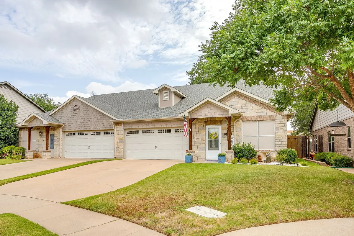 2224 Cobblestone Court, Granbury, TX 76049 - #1