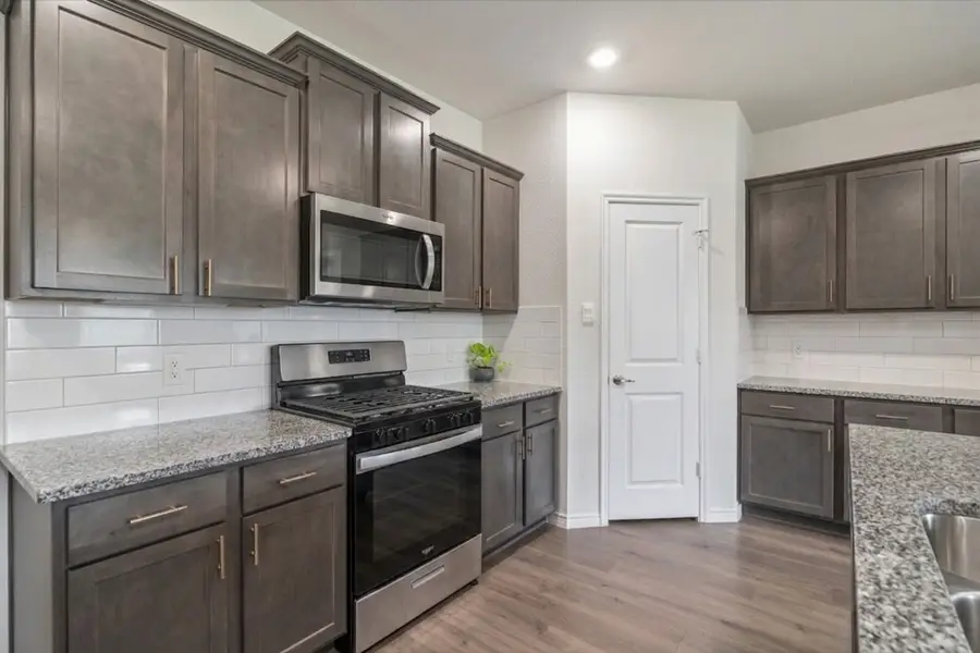 1310 Blossom Court Drive, Princeton, TX 75407 - #2