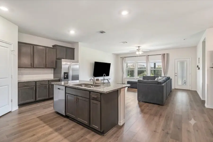 1310 Blossom Court Drive, Princeton, TX 75407 - #3
