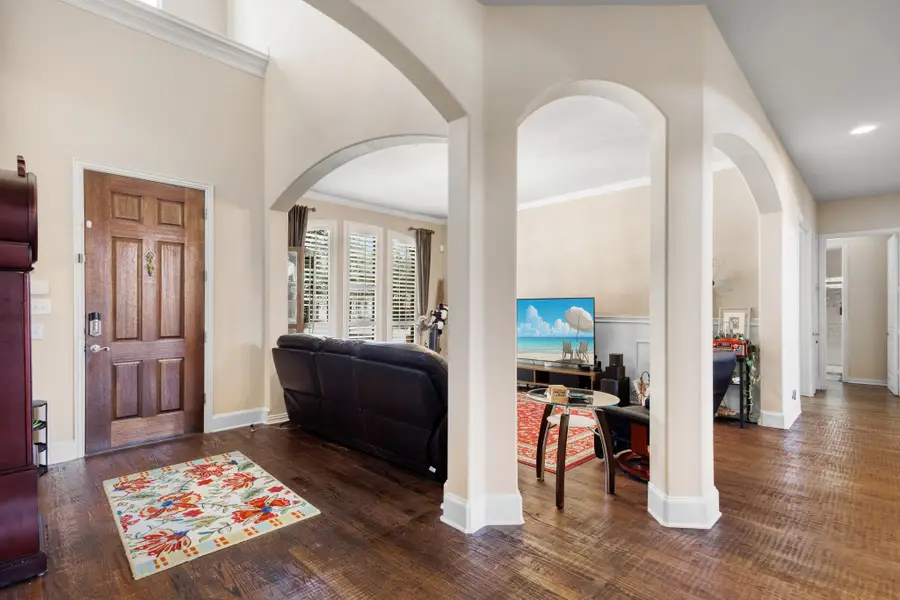 2663 Clearfield Lane, Frisco, TX 75036 - #2