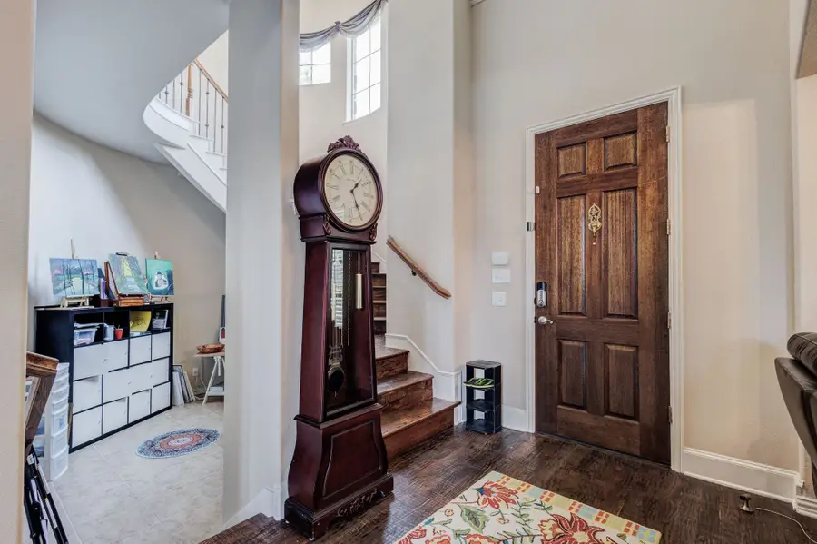 2663 Clearfield Lane, Frisco, TX 75036 - #3