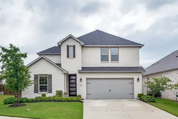 2817 Buckthorn Road, Northlake, TX 76226