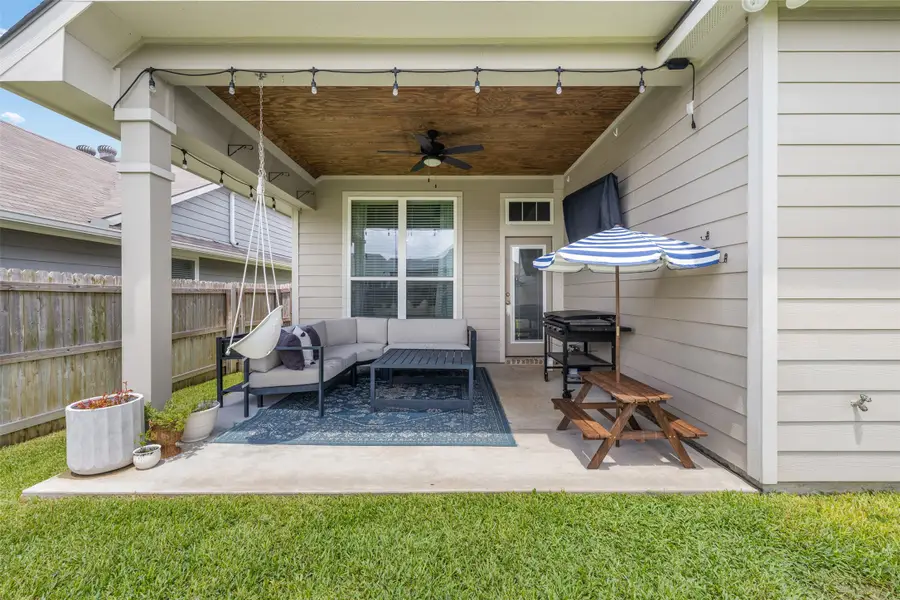 2008 Kathryn Drive, Bryan, TX 77807 - #3