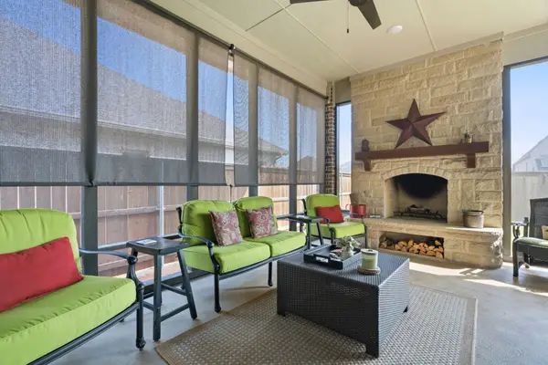 861 Manchester Avenue, Prosper, TX 75078