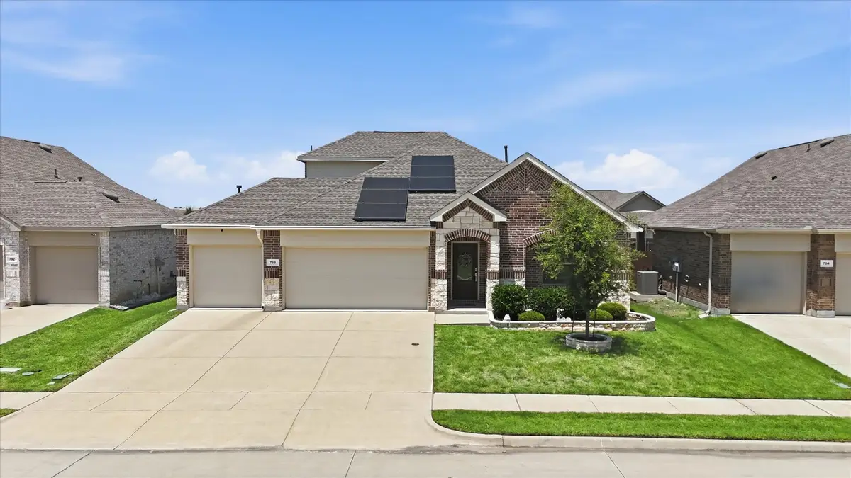 788 Evergreen Street, Princeton, TX 75407 - #1